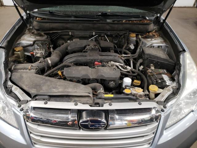 4S4BRCLC7E3262394 Subaru Outback 2.5i Limited