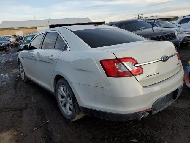 1FAHP2EW2BG139263 | 2011 Ford taurus sel