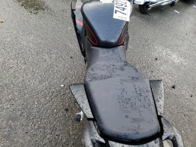 2018 HONDA CBR300 R MLHNC5115J5400056