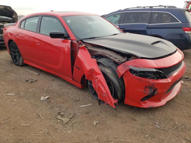 2C3CDXCT8PH504452 | 2023 DODGE CHARGER R/