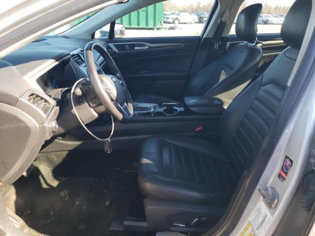 2014 Ford Fusion Se VIN: 1FA6P0HD2E5399264 Lot: 43480194