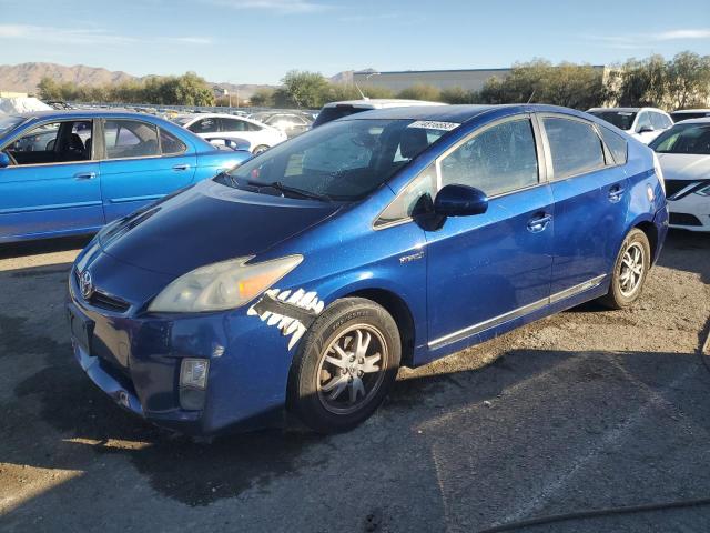 Vin: jtdkn3duxa0139708, lot: 74816683, toyota prius 2010 img_1