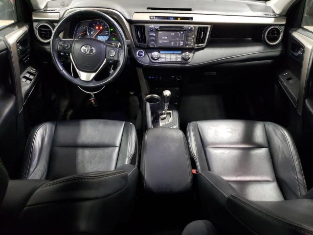 2T3DFREV8FW399060 | 2015 TOYOTA RAV4 LIMIT