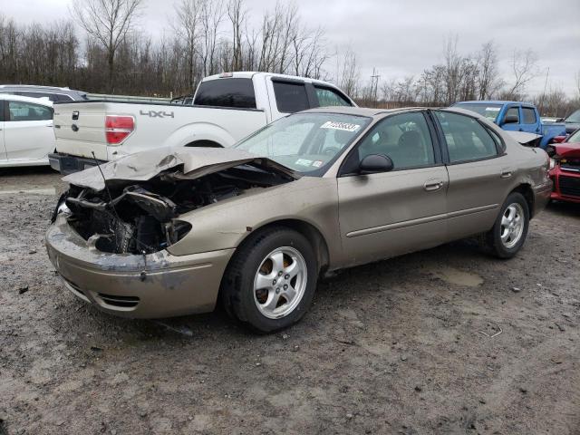 2005 Ford Taurus SE