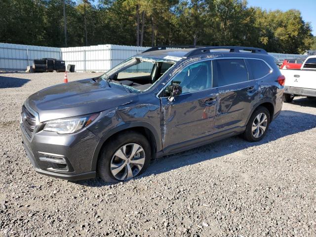 2021 SUBARU ASCENT PRE 4S4WMAFD4M3431570