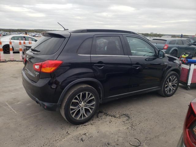 VIN JA4AP4AW5GZ030735 2016 MITSUBISHI OUTLANDER no.3