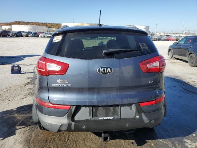 2013 Kia Sportage Ex VIN: KNDPC3A28D7388955 Lot: 74591473