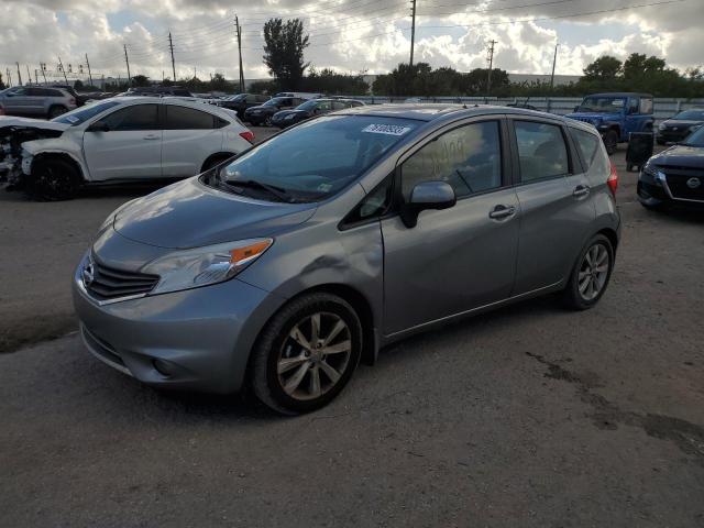 2014 Nissan Versa Note S