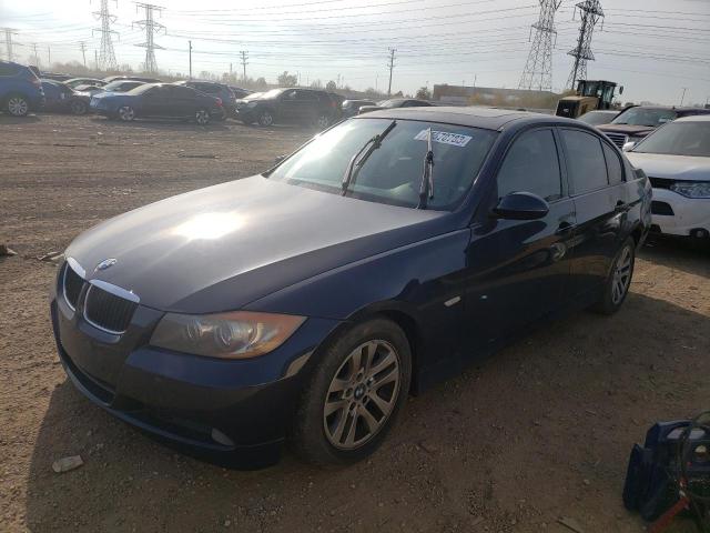 2006 BMW 3 Series 325i