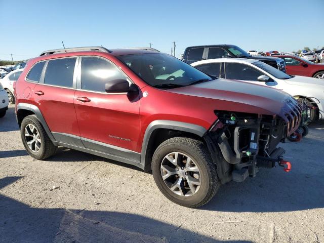 1C4PJMBS8EW254979 Jeep Cherokee Trailhawk