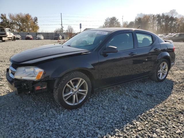 2012 Dodge Avenger SE