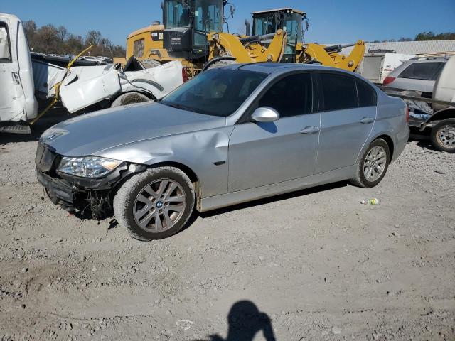 WBAVC93587K034157 | 2007 BMW 328 xi