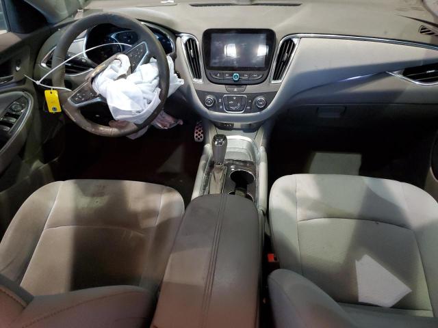 2016 CHEVROLET MALIBU LT - 1G1ZE5ST4GF221372