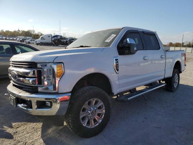 2017 Ford F-250 