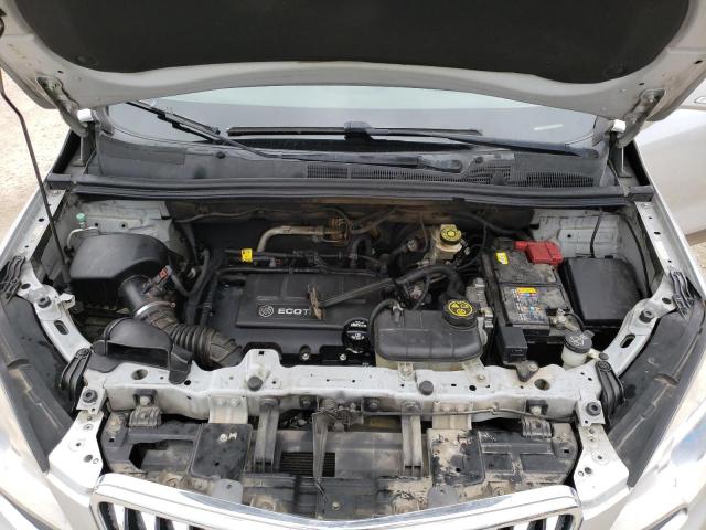KL4CJASB5FB245141 Buick Encore