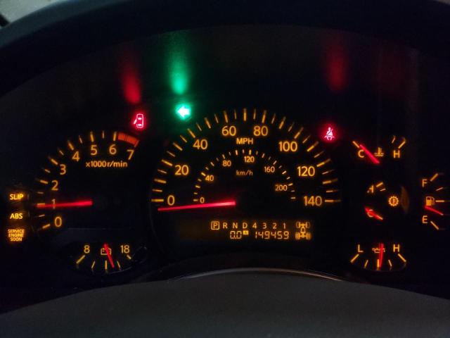2006 Nissan Titan - Image 9