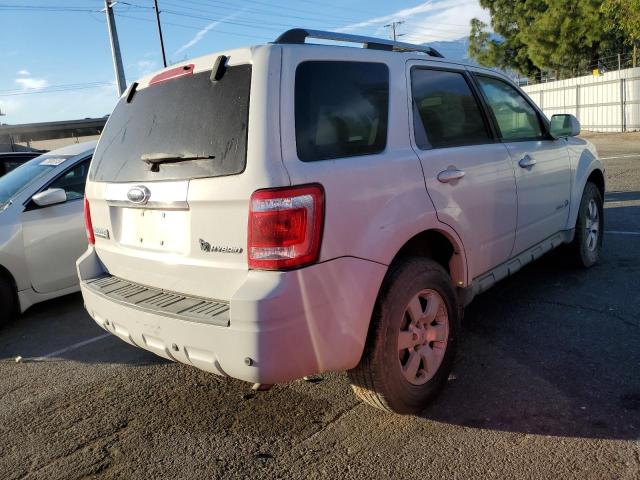 1FMCU49399KA51340 | 2009 Ford escape hybrid