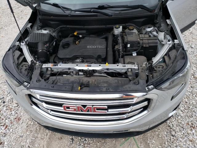 3GKALVEV0LL100415 | 2020 GMC TERRAIN SL