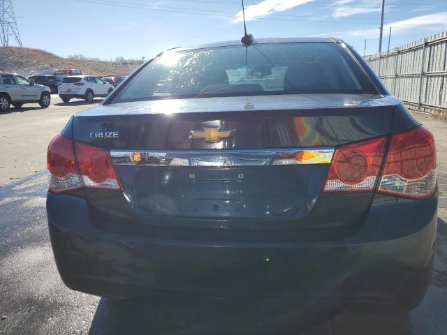 1G1PA5SG7F7281872 | 2015 CHEVROLET CRUZE LS