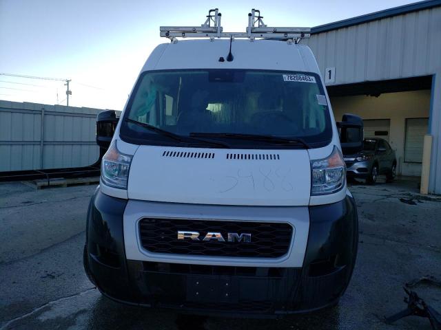 3C6LRVBG5NE113488 | 2022 RAM PROMASTER