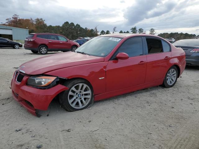 2007 BMW 3 Series 328i