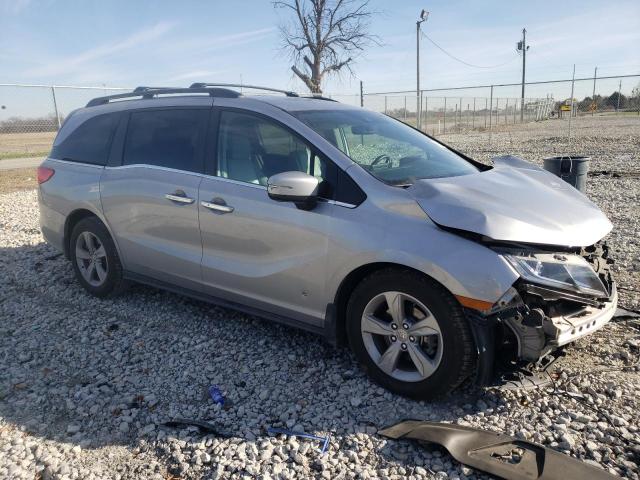 5FNRL6H71KB062143 | 2019 HONDA ODYSSEY EX