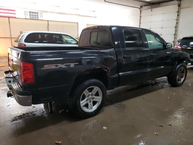 2007 Dodge Dakota Quad VIN: 1D7HW28K77S270639 Lot: 74169703