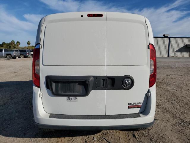 ZFBHRFAB2N6W57286 RAM Promaster City Tradesman