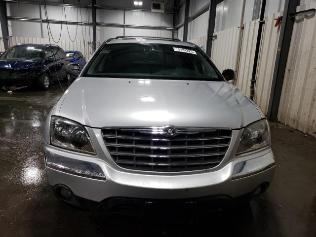 2004 Chrysler Pacifica VIN: 2C8GF68404R302180 Lot: 75184223