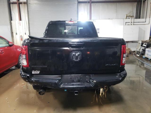 1C6SRFFT4KN900884 | 2019 RAM 1500 BIG H