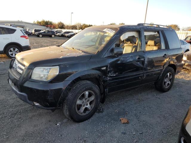 2006 Honda Pilot EX