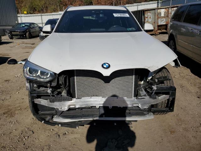 5UXTR9C51KLE17449 2019 BMW X3, photo no. 5