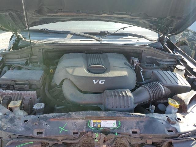 2015 JEEP GRAND CHER - 1C4RJFBG0FC865480