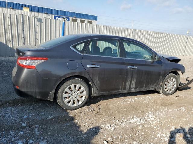 3N1AB7AP2EY236474 | 2014 NISSAN SENTRA