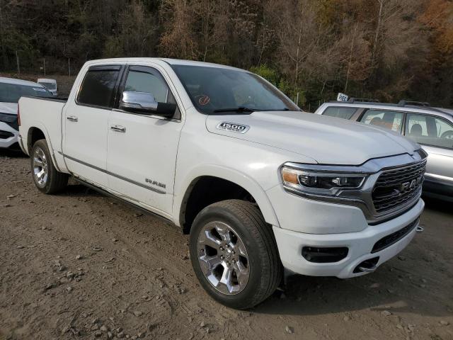 1C6SRFHTXLN249338 | 2020 Ram 1500 limited