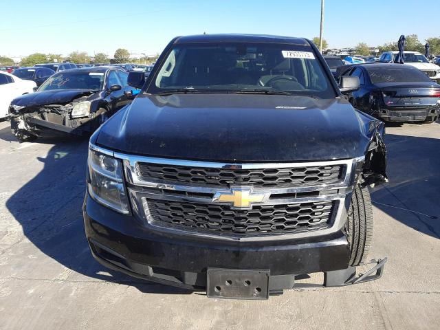 1GNLCDEC3JR228688 | 2018 CHEVROLET TAHOE POLI