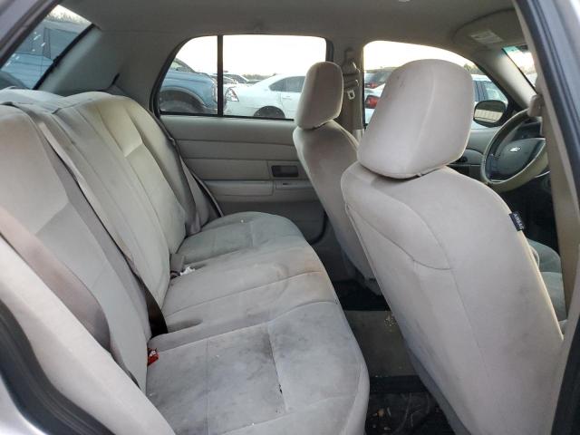 2010 Ford Crown Victoria Police Interceptor VIN: 2FABP7BV6AX124207 Lot: 76307803