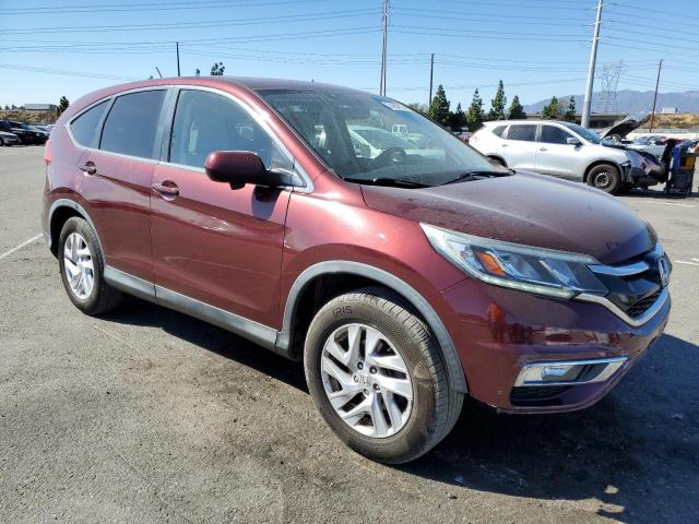 2016 HONDA CR-V EX - 2HKRM3H53GH513432