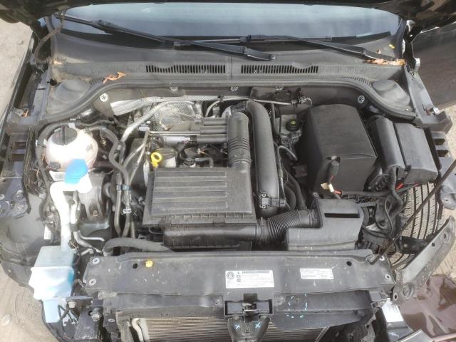 2016 VOLKSWAGEN JETTA SE - 3VWD67AJ1GM415641