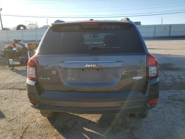 1C4NJDEB3GD585681 | 2016 JEEP COMPASS LA