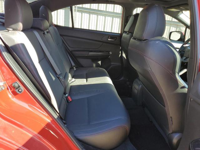 JF1VA1H63J9815197 Subaru Wrx Limited