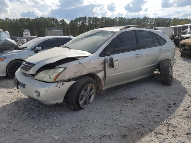 2006 Lexus RX 