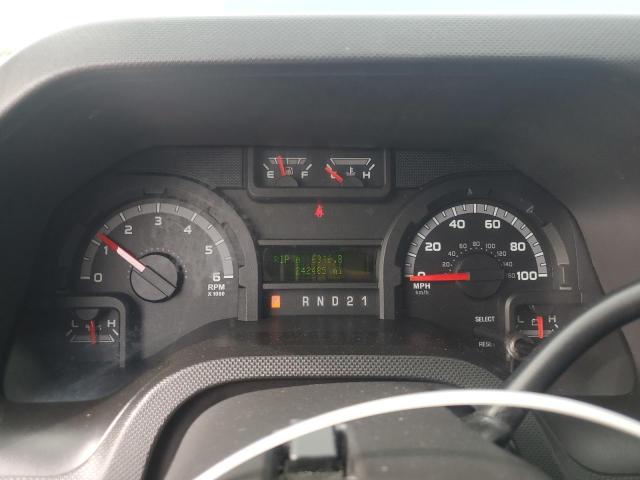 2014 Ford Econoline E350 Super Duty Wagon VIN: 1FBSS3BL8EDA21467 Lot: 76916933