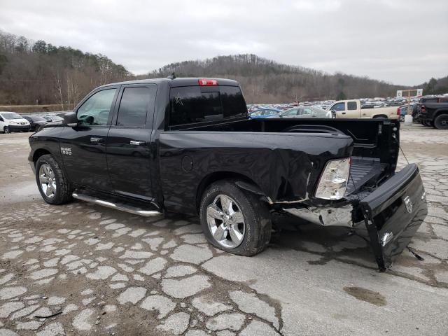 1C6RR7GG9JS311397 | 2018 RAM 1500 SLT