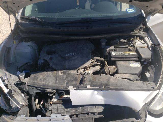 KMHCT5AE0FU220831 Hyundai ACCENT GS