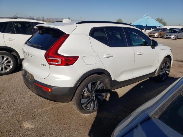 2023 VOLVO XC40 ULTIM YV4L12UX0P2020192