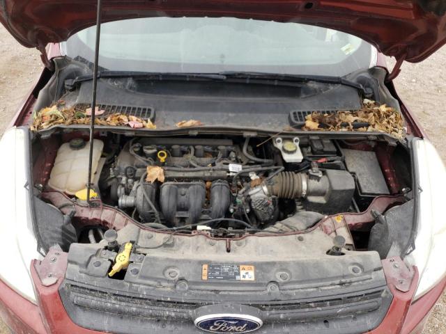 1FMCU0F70EUE00397 | 2014 FORD ESCAPE S