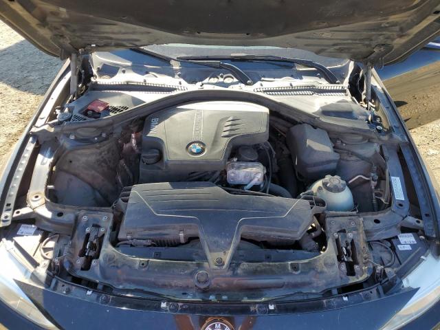 WBA3N7C56EF719172 BMW 428 I