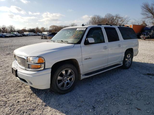 2006 GMC Yukon XL Denali