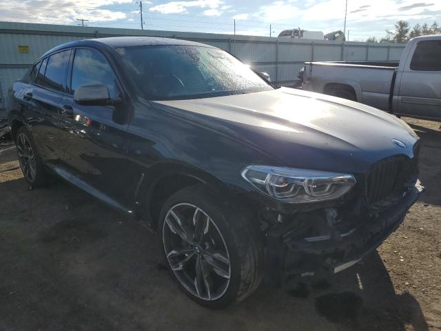 2019 BMW X4 M40I - 5UXUJ5C50KLJ63069